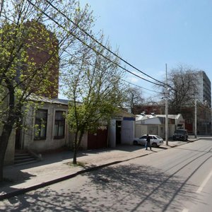 Myasnikova Street, 50/31, Rostov‑na‑Donu: photo