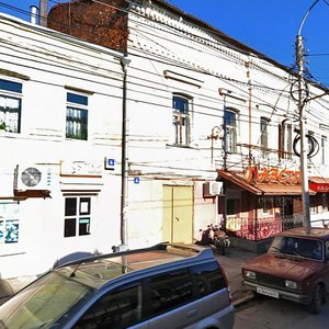 Koltsova Street, 4, Ryazan: photo