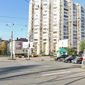 Самара, Проспект Ленина, 2Б: фото