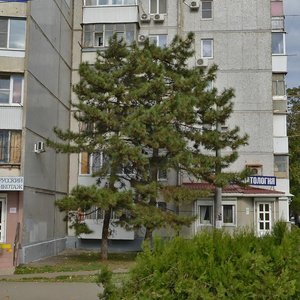 Ulitsa Tyulyayeva, 11, Krasnodar: photo