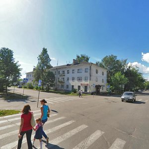 Proletarskaya Street, 34, Rostov: photo