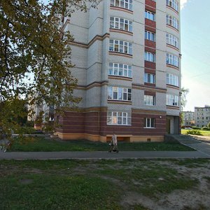 Paratskaya ulitsa, 9, Zelenodolsk: photo