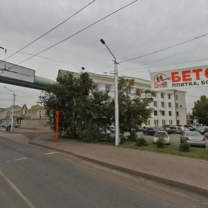 Karbolitovskaya ulitsa, 1, Kemerovo: photo