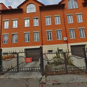 4th Verkhny Mikhaylovsky Drive, 6, Moscow: photo