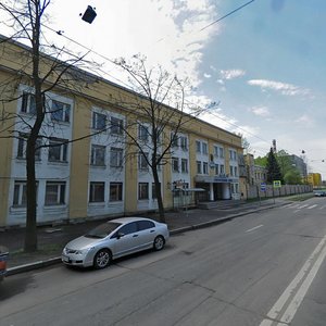 Petrovskiy Avenue, 26Д, Saint Petersburg: photo