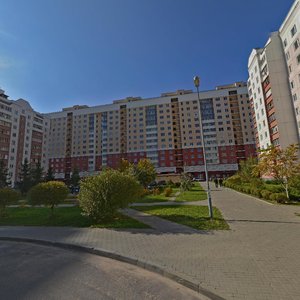 Dziarzhynskaga Avenue, 119, Minsk: photo