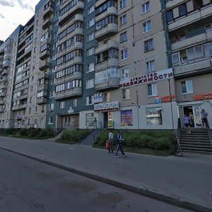 Klochkov Lane, 10, Saint Petersburg: photo