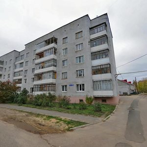 Komsomolskaya Street, 36, Mari El Republic: photo