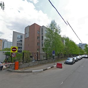 Zagorskogo Drive, 11, : foto
