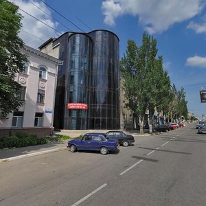 Sovietskaia vulytsia, 57, Luhansk: photo