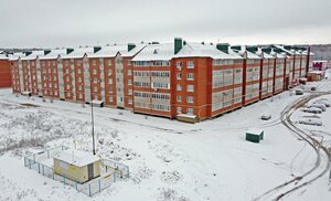 Ulitsa Morozova, 7, Belebey: photo