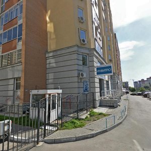 Kirova Street, 27с1 ، نوفوسيبيرسك: صورة