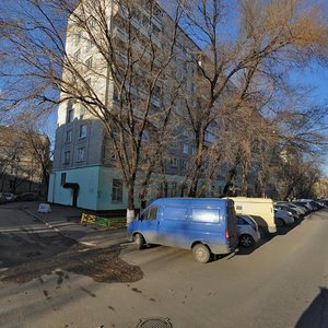 Москва, Душинская улица, 18к1: фото