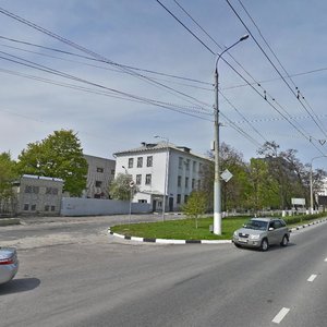 Bogdana Khmelnitskogo Avenue, 111А, Belgorod: photo