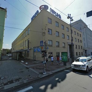 Moskovskiy Avenue, 118 ، سان بطرسبرغ: صورة