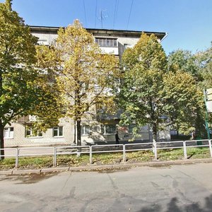 Polevaya Street, 7, Samara: photo