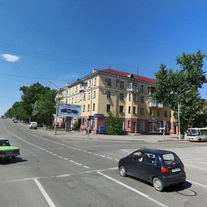 Nïkolay Gogol Street, 32, Karaganda: photo