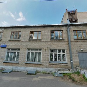 Studencheskaya Street, 14, Torzgok: photo