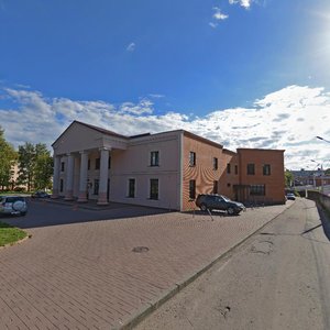 Liteynaya Street, 23, Klin: photo