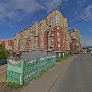 2nd Pokrovskiy Drive, 10, : foto