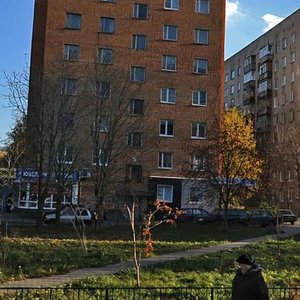Lenina Street, 19А, Ryazan: photo