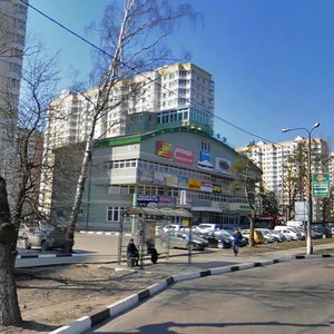 Glavnaya ulitsa, 2А, Balashiha: photo