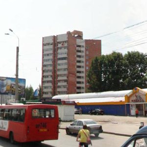 Yulius Fuchik Street, 105В, : foto