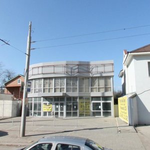 Taganrogskaya ulitsa, 225, Rostov‑na‑Donu: photo