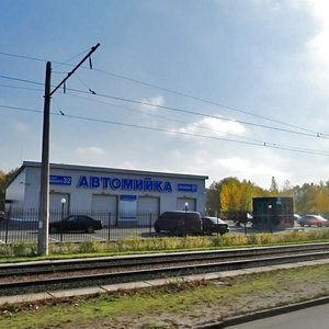Mykoly Zakrevskoho Street, 32, Kyiv: photo