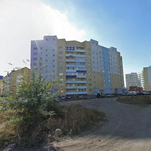 Mikrorayon 6A, 7, Kurgan: photo