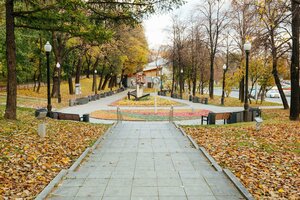 Zemlyanoy Val Street, 48Б, : foto