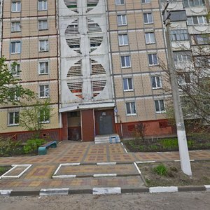 Sportivnaya Street, 20, Belgorod: photo