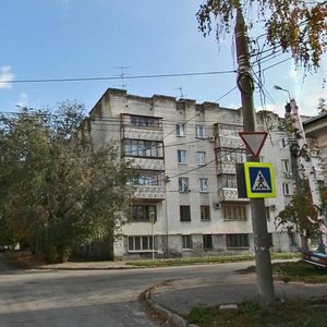 Alekseya Tolstogo Street, 29, Samara: photo