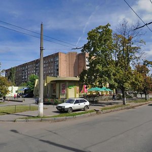 Vulytsia Akademika Proskury, 3В, Kharkiv: photo