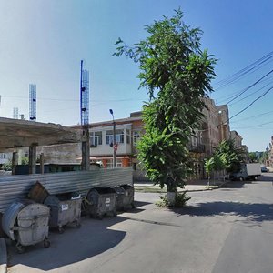 Кропивницкий, Дворцовая улица, 27/25: фото