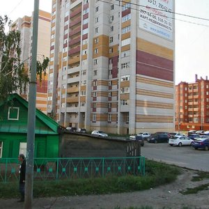 Ulitsa Energetikov, 9, Kazan: photo