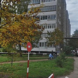 Suzdalskiy Avenue, 29, Vladimir: photo