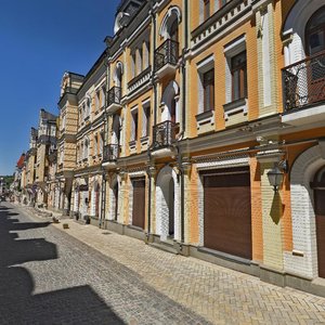 Vozdvyzhenska Street, No:31Б, Kiev: Fotoğraflar