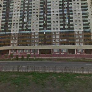Shámshi Qaldaıaqov kóshesi, 11, Astana: photo