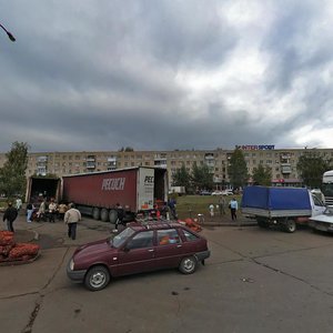 17-y kompleks, 8, Naberezhnye Chelny: photo