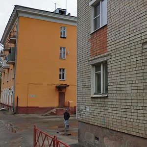 Semashko Street, 15, Yaroslavl: photo