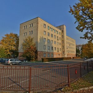 Bryliewskaja Street, 14А, Minsk: photo