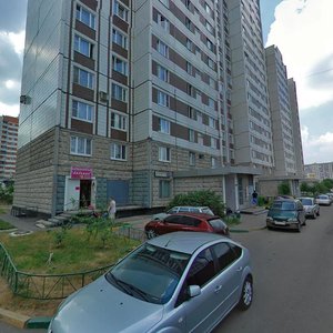 Maryinsky Boulevard, 10, : foto