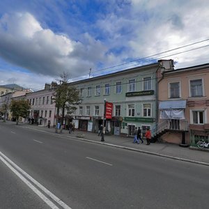 Владимир, Большая Московская улица, 18: фото