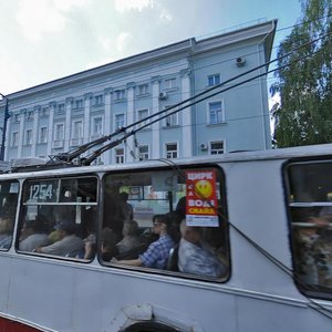 Peremohy Street, 7, Zhytomyr: photo