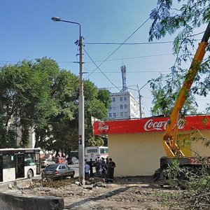 Ростов‑на‑Дону, Московская улица, 50А: фото