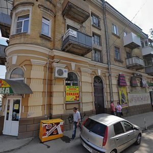 Stanislavskogo Street, 104/25, Rostov‑na‑Donu: photo