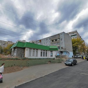 Gagarin Avenue, 25/1, Orenburg: photo