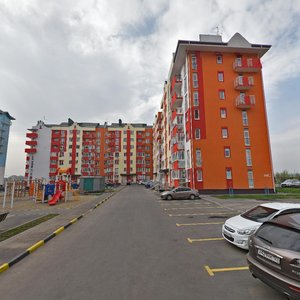 Venetsianskaya ulitsa, 2, : foto