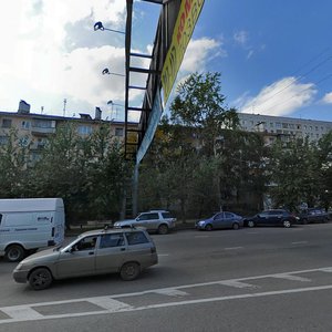 Oktyabrskiy Avenue, 49, Syktyvkar: photo